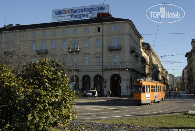 Hotel photo Best Quality Hotel Dock Milano 3*