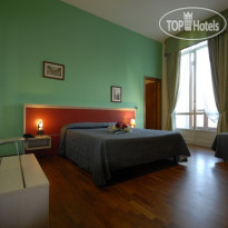 Best Quality Hotel Dock Milano Номер