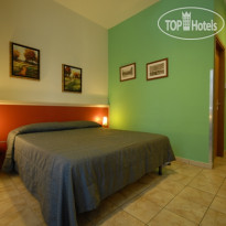Best Quality Hotel Dock Milano Номер