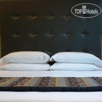 Best Western Plus Executive Hotel and Suites Torino Номер
