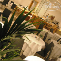 Best Western Plus Executive Hotel and Suites Torino Шведский стол