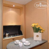 Best Western Plus Executive Hotel and Suites Torino Номер