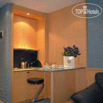 Best Western Plus Executive Hotel and Suites Torino Номер