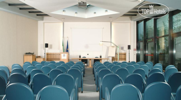 New photos from tourists Best Western Plus Executive Hotel and Suites Torino 4*