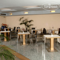 Best Western Plus Executive Hotel and Suites Torino Бар
