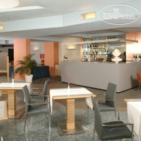 Best Western Plus Executive Hotel and Suites Torino Бар
