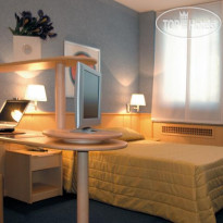 Best Western Plus Executive Hotel and Suites Torino Номер