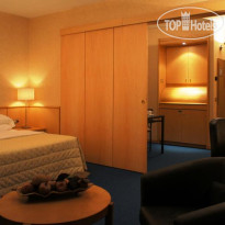 Best Western Plus Executive Hotel and Suites Torino Номер