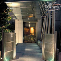 Best Western Plus Executive Hotel and Suites Torino Экстерьер отеля