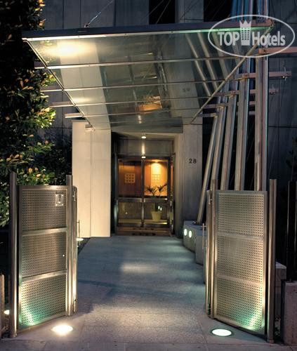 Hotelier's photos Best Western Plus Executive Hotel and Suites Torino 4*