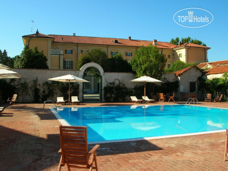Hotel photo Relais Villa Matilde 4*