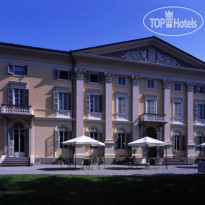 Relais Villa Matilde Facade
