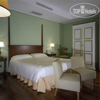 Relais Villa Matilde Deluxe Room