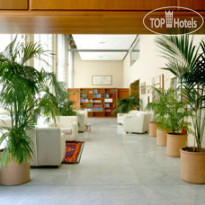 NH Torino Lingotto Congress 