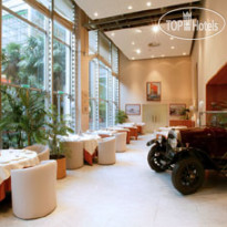 NH Torino Lingotto Congress 