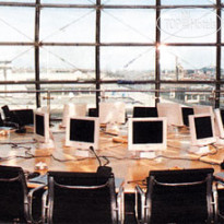 NH Torino Lingotto Congress 