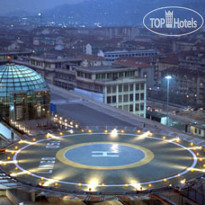 NH Torino Lingotto Congress 