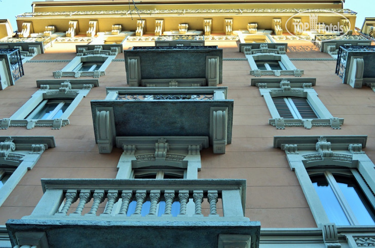 Hotel photo L orologio Residence 