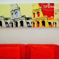 L orologio Residence 