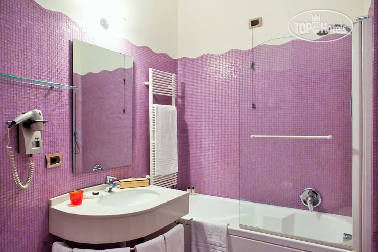 New photos from tourists L orologio Residence