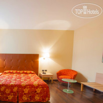 Fox Hotel Residence Номер Express