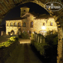 Castello di Pavone
