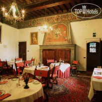 Castello di Pavone