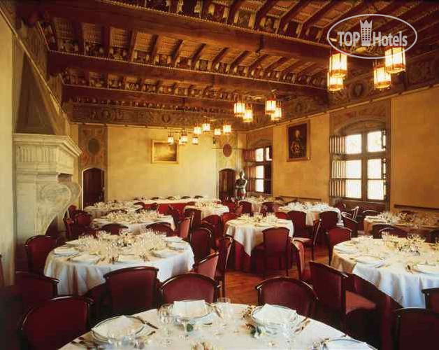 New photos from tourists Castello di Pavone 4*