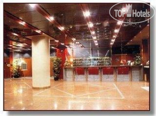 Hotel photo Diplomatic 4*