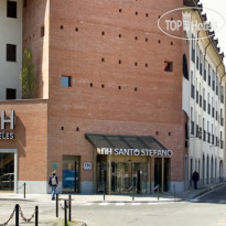 NH Santo Stefano