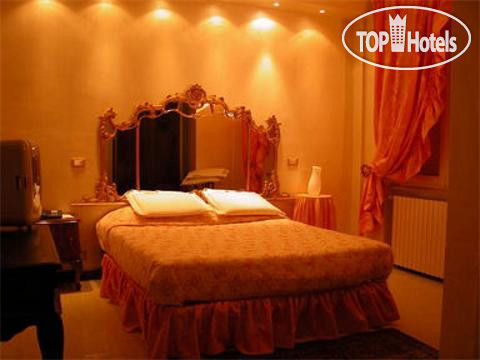 Hotel photo Idea Hotel Torino Mirafiori 3*
