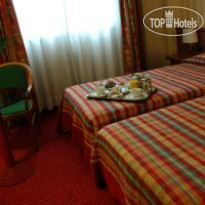 Idea Hotel Torino Moncalieri 