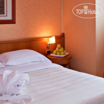 Concord Hotel Torino