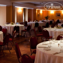 Concord Hotel Torino