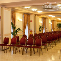 Concord Hotel Torino