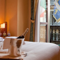 Concord Hotel Torino