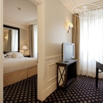 Grand Hotel Sitea
