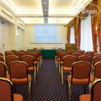 Grand Hotel Sitea