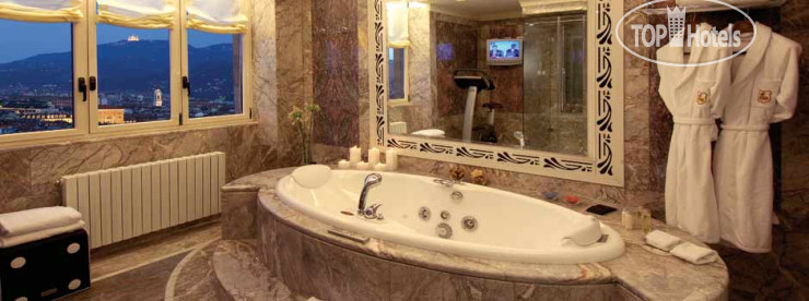 New photos from tourists Principi di Piemonte 5*