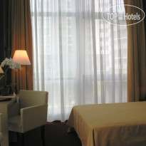Art Hotel Olympic