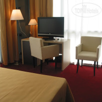 Art Hotel Olympic