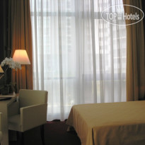 Art Hotel Olympic