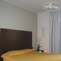 Art Hotel Olympic