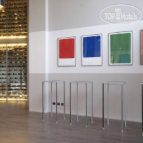 Art Hotel Olympic