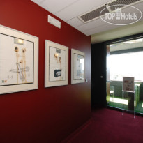 Art Hotel Olympic