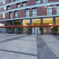 Art Hotel Olympic