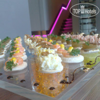 Art Hotel Olympic