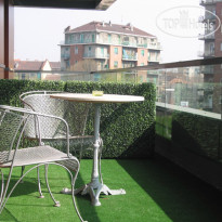 Art Hotel Olympic