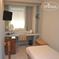 Best Western Hotel Gran Mogol