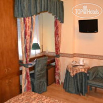 Best Western Hotel Gran Mogol